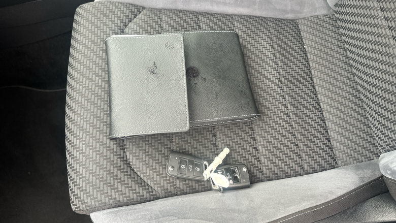 Volkswagen Golf 2.0 TDI R-Line 5dr Diesel Hatchback